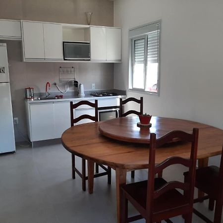 Apartamento Apartamento Novo E Espacoso - Apto 02 Florianópolis Exterior foto