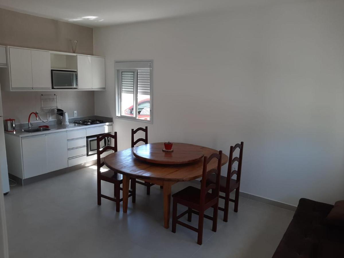 Apartamento Apartamento Novo E Espacoso - Apto 02 Florianópolis Exterior foto